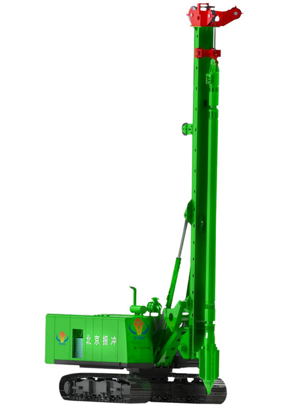 الصين الصانع 176kW حزمة الطاقة جهاز الاهتزاز الحفار مجهزة نظام الطاقة الهيدروليكية المشتركة