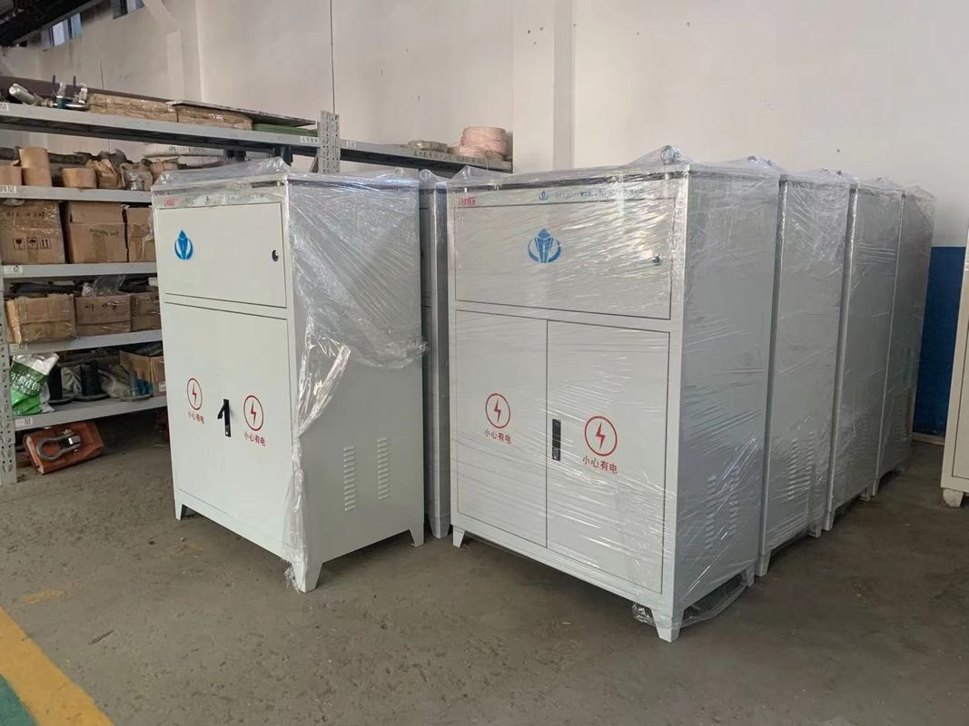 260kw أعلى جهاز Vibroflot تغذية للضغط الاهتزازي تحسين مؤسسة التربة الرملية الناعمة