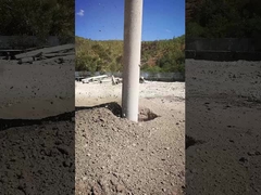 إصدار شهادة ISO 9001 لوازم معدات التنقل الاهتزازي