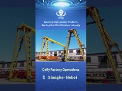 أدوات التشغيل عالية القسوة Vibroflot أنبوب التوسيع زيادة عمق الحفر