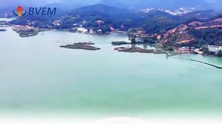 BJV180E-426 قوة ضغط فيبروفلوت