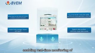 كومة ضغط Vibroflot عالية الأداء BJV150E 426